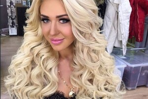 Анастасия Кочервей