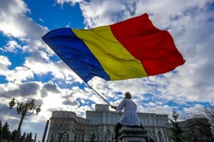 Румунія передала Україні новий пакет військової допомоги