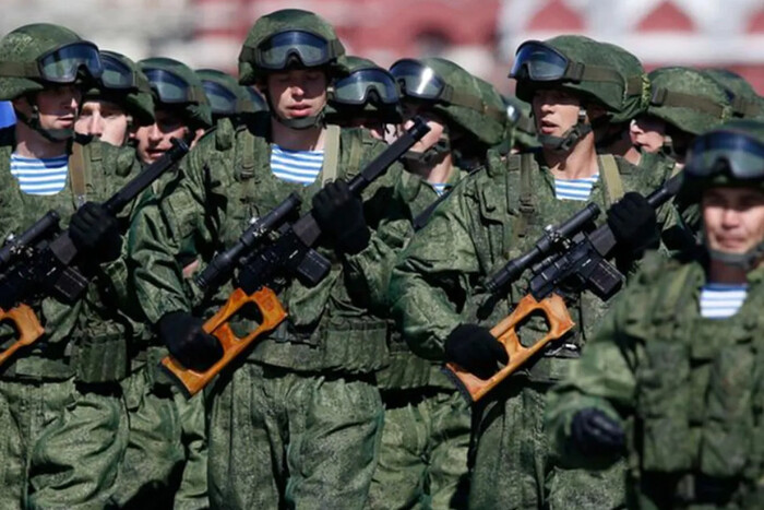 Зачем Путин увеличивает армию. Советник главы МВД назвал причины