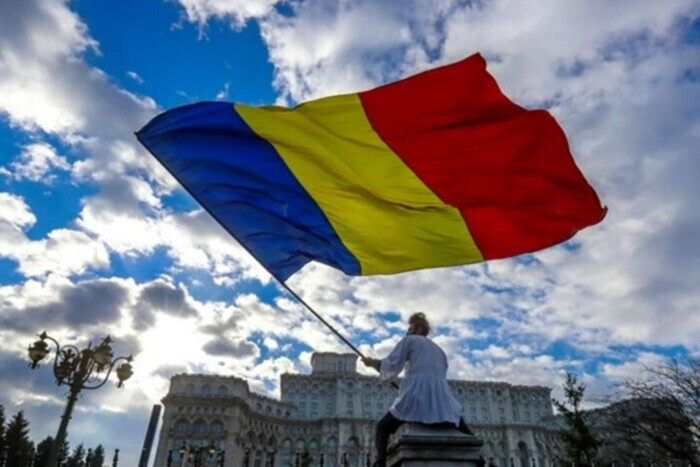Румыния передала Украине новый пакет военной помощи
