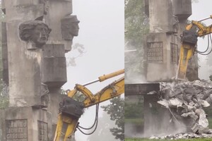 Польща позбулася ще одного радянського пам’ятника