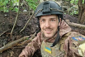 У Києві може з'явитися вулиця на честь Романа Ратушного