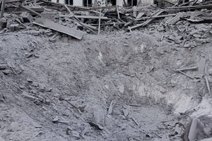 Окупанти з «Ураганів» обстріляли громаду на Дніпропетровщині