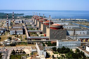 Потреби станції в електроживленні наразі забезпечуються через відремонтовану лінію