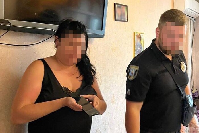 У Києві мати знімала порноролики за участю дітей
