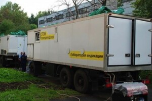 Рашисти завезли до Мелітополя хімічні лабораторії, – мер