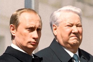 Іншої Росії не буде. Тому...