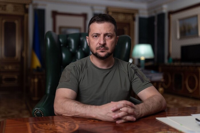 Зеленский рассказал, как будет происходить освобождение Украины