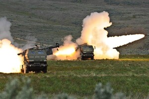 Рашистам не вдалося знищити жодного Himars 