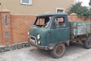 Окупанти кажуть, спрацював вибуховий пристрій 