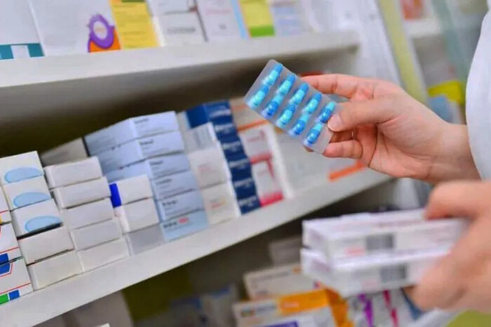 Аптеки будут отпускать по электронному рецепту еще одну группу лекарств