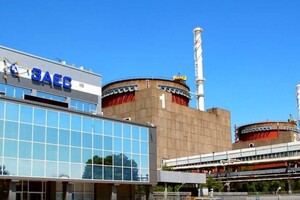  25 серпня через пожежі на золовідвалах Запорізької ТЕС, Запорізька АЕС була відключена від мережі