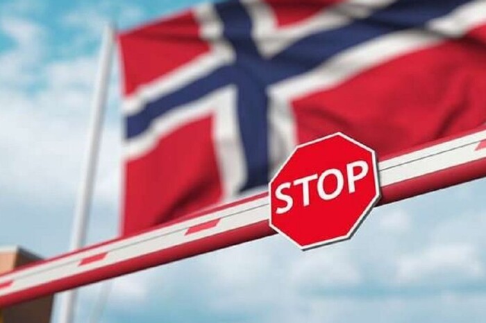 Норвегія підтримала сьомий пакет санкцій проти Росії
