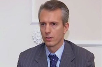 Хорошковский готовит арест депутата