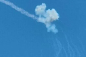 Вибухи у Запоріжжі: відомі перші подробиці