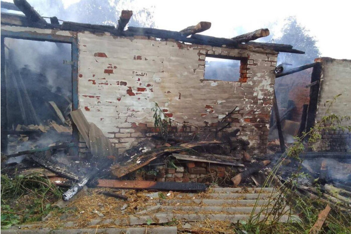 Окупанти випустили 140 мін і снарядів по Сумщині: є постраждалі