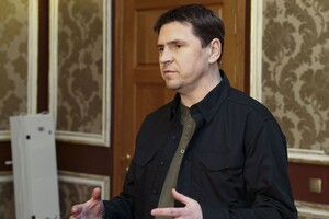 Подоляк назвав дві умови, за яких Україна підпише мирний договір з РФ