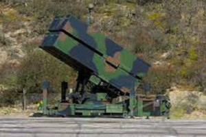 Пентагон уклав контракт на $180 млн на закупівлю Nasams для України
