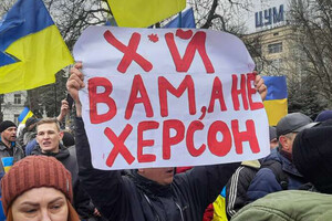 Плани окупантів щодо «референдумів» зриваються: аналітики назвали причини