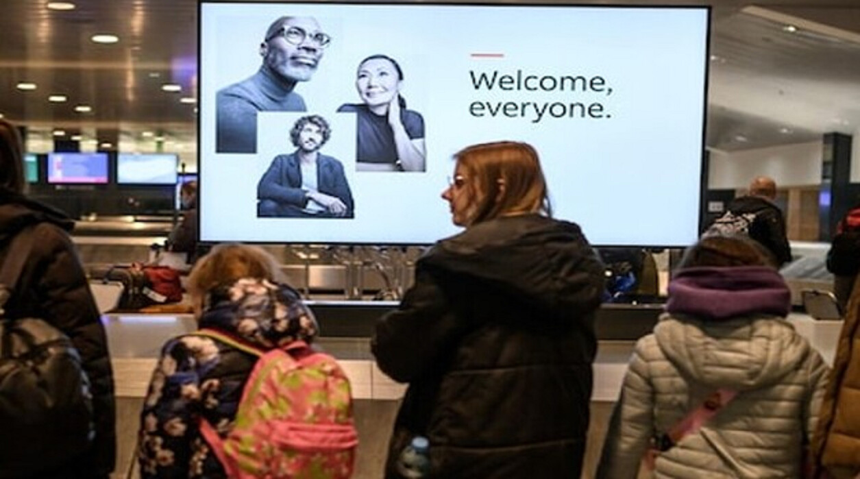 Посол Швейцарії пояснив, чому українці – «несправжні» біженці