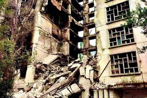 Атаки росіян відбиті біля шістьох сіл на межі Луганщини і Донеччини