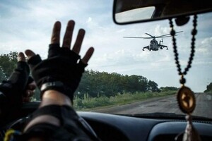 Українські Збройні сили ефективно нищать ворогів