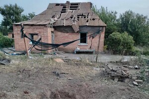 Уночі росіяни завдали удару по Дніпропетровщині
