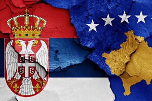 Час настав. Держдеп зробив гучну заяву щодо Косова та Сербії