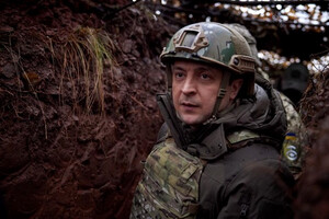 Ви б такого не стерпіли. Кремль поскаржився французам на шаленого Зеленського