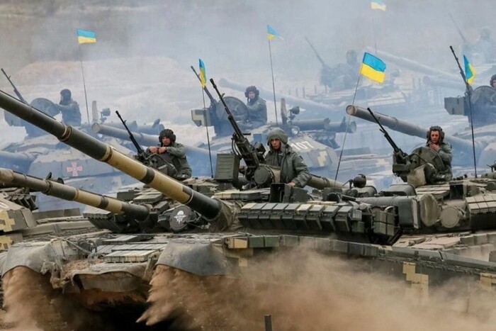 Украина может до конца года выбить оккупантов. Американский генерал назвал условия