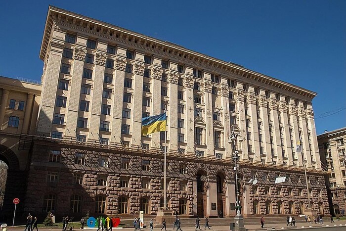 Банковая отреагировала на скандальное заявление партии Шольца о поставках оружия Украине