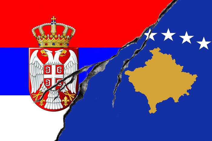 Сербія оголосила про поступки Косово. Але є умова