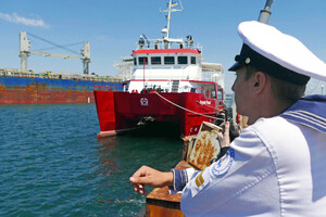 Моряки зможуть перетинати кордон: Шмигаль назвав умову