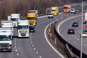 Україна погодила «транспортний безвіз» із Молдовою: що він дає