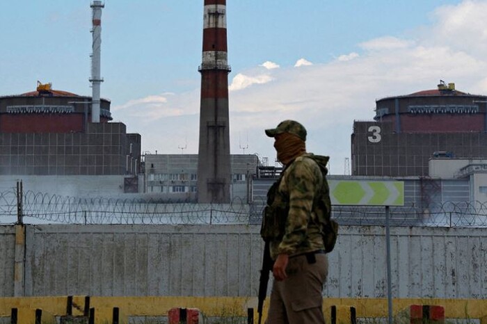 Україна розірвала угоди з РФ у галузі атомної енергетики