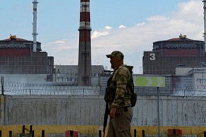 Україна припинила співробітництво з Росією у галузі атомної енергетики