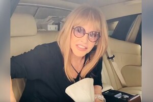 Чоловік Пугачової Галкін засудив звірства російських окупантів і російське керівництво