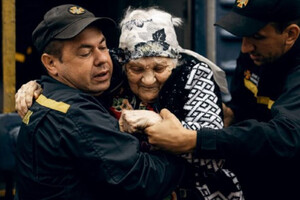 В трех областях может пройти обязательная эвакуация – Верещук