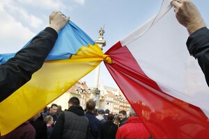 Forbes назвал страны, которые больше всего поддерживают Украину