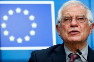 Європа не може протиставляти нинішнім загрозам мініатюрні «бонсай-армії» – Боррель
