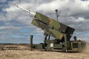 Пентагон официально заключил с производителем оружия Raytheon Missiles & Defense