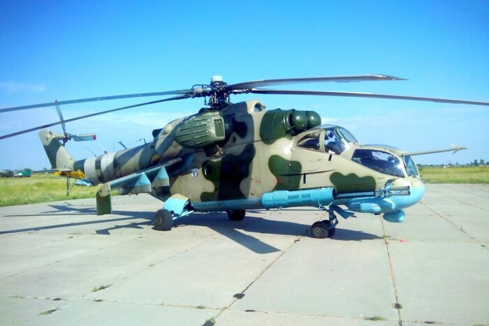 Через війну в Україні Бельгія купує 30 нових вертольотів