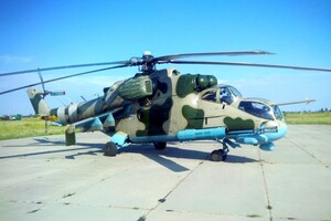 Через війну в Україні Бельгія купує 30 нових вертольотів