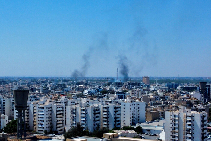 У Лівії гримлять постріли та лунають вибухи: 23 загиблих