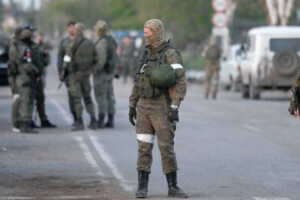 Окупанти продовжують викрадати людей на Херсонщині