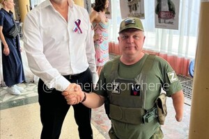 Росія ліпить «героя спецоперації» із ексрегіонала-зрадника Журавко (фото) 