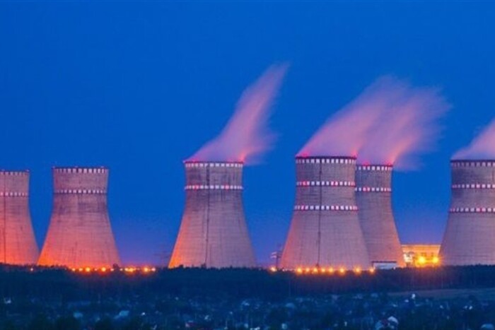 Росія будуватиме в Угорщині два нові ядерні реактори