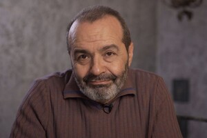 Російський опозиціонер: Такі олігархи, як Фрідман, прямо відповідальні за свавілля, яке творить Путін