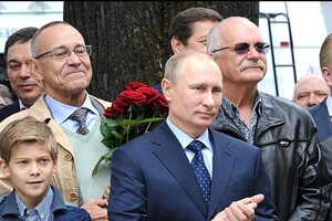 Экс-депутат Госдумы объяснила, почему Михалков обязательно подставит Путина