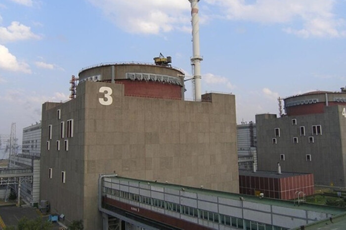 МАГАТЭ сформировала миссию на Запорожскую АЭС